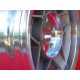 4 pcs. Jantes Globe 500 7x15 ET6 PCD 5x114.3 