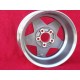 4 uds llantas Globe 500 7x15 ET6 PCD 5x114.3 