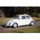 Volkswagen EMPI 5.5x15 ET10 5x205 silver/diamond cut Beetle -67, T1, T2a cerchio wheel jante llanta felge
