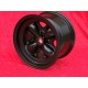 1 pc. wheel Brabham Formula 3 10x13 ET-42 4x101.6 black Formula 3 1964-1970 rear with conical bolt seat