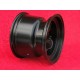 1 ud. llanta Brabham Formula 3 10x13 ET-42 4x101.6 black Formula 3 1964-1970 rear with conical bolt seat
