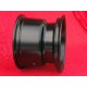 1 ud. llanta Brabham Formula 3 10x13 ET-42 4x101.6 black Formula 3 1964-1970 rear with conical bolt seat