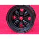 1 pc. jante Brabham Formula 3 10x13 ET-42 4x101.6 black Formula 3 1964-1970 rear with conical bolt seat