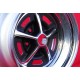 1 pc. Magnum 500 7x15 ET6 PCD 5x114.3 wheel