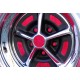 1 pc. Jante Magnum 500 7x15 ET6 PCD 5x114.3 