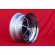 4 pcs. Jantes Magnum 500 7x15 ET6 PCD 5x114.3 