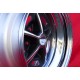 4 pcs. Jantes Magnum 500 7x15 ET6 PCD 5x114.3 