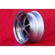 4 pcs. Magnum 500 7x15 ET6 PCD 5x114.3 wheels