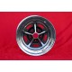 1 pc. Jante Magnum 500 8x15 ET0 PCD 5x114.3 