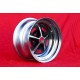 1 Stk Felge Magnum 500 8x15 ET0 PCD 5x114.3 