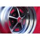 1 Cerchio Magnum 500 8x15 ET0 PCD 5x114.3 