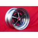 1 pc. Magnum 500 8x15 ET0 PCD 5x114.3 wheel