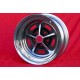 1 pc. Jante Magnum 500 8x15 ET0 PCD 5x114.3 