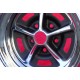 1 ud llanta Magnum 500 8x15 ET0 PCD 5x114.3 