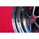 1 pc. Jante Magnum 500 8x15 ET0 PCD 5x114.3 