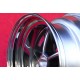 1 pc. Magnum 500 8x15 ET0 PCD 5x114.3 wheel