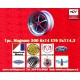 1 pc. Jante Magnum 500 6x14 ET6 PCD 5x114.3 