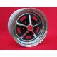 1 Cerchio Magnum 500 6x14 ET6 PCD 5x114.3 