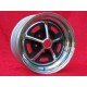 1 Stk Felge Magnum 500 6x14 ET6 PCD 5x114.3 