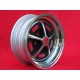1 ud llanta Magnum 500 6x14 ET6 PCD 5x114.3 