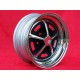 1 pc. Magnum 500 6x14 ET6 PCD 5x114.3 wheel