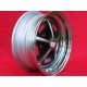 1 Stk Felge Magnum 500 6x14 ET6 PCD 5x114.3 