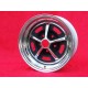 1 pc. Jante Magnum 500 6x14 ET6 PCD 5x114.3 