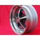 1 ud llanta Magnum 500 6x14 ET6 PCD 5x114.3 