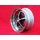 1 Cerchio Magnum 500 6x14 ET6 PCD 5x114.3 