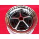 1 Cerchio Magnum 500 6x14 ET6 PCD 5x114.3 