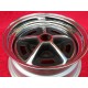 1 Stk Felge Magnum 500 6x14 ET6 PCD 5x114.3 