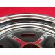 1 pc. Magnum 500 6x14 ET6 PCD 5x114.3 wheel