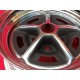 1 pc. Jante Magnum 500 6x14 ET6 PCD 5x114.3 