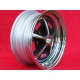 1 ud llanta Magnum 500 6x14 ET6 PCD 5x114.3 