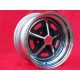 1 pc. Jante Magnum 500 7x14 ET6 PCD 5x114.3 