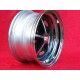1 Stk Felge Magnum 500 7x14 ET6 PCD 5x114.3 