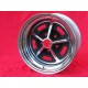 1 Stk Felge Magnum 500 7x14 ET6 PCD 5x114.3 