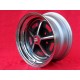 1 Stk Felge Magnum 500 7x14 ET6 PCD 5x114.3 