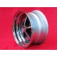 1 pc. Jante Magnum 500 7x14 ET6 PCD 5x114.3 