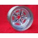 1 ud llanta Magnum 500 7x14 ET6 PCD 5x114.3 