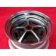 1 pc. Magnum 500 7x14 ET6 PCD 5x114.3 wheel