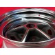 1 pc. Jante Magnum 500 7x14 ET6 PCD 5x114.3 