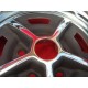 1 Cerchio Magnum 500 7x14 ET6 PCD 5x114.3 