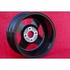 4 pcs. wheels Ford RS 7x15 ET5 4x108 black/diamond cut Escort Mk1-2 Capri Cortina