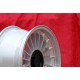 BMW Alpina 8x17 ET15 5x120 silver/black M3 E30, 5 E12, E28, E34, 6 E24, 7 E23, E32 cerchio wheel jante felge llanta