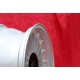 BMW Alpina 8x18 ET25 5x120 silver/black M3 E30, 5 E12, E28, E34, 6 E24, 7 E23, E32 cerchio wheel jante felge llanta