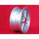 1 pz. cerchio Renault A110 5x13 ET24 3x150 silver A110,R12, R15, R16, R17