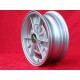 1 Stk Felge Renault A110 5x13 ET24 3x130 silver R4 R5 R6