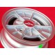 1 pc. wheel Renault A110 5x13 ET24 3x130 silver R4 R5 R6