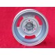 4 pcs. wheels Renault A110 5x13 ET24 3x130 silver R4 R5 R6